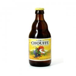 Chouffe blonde