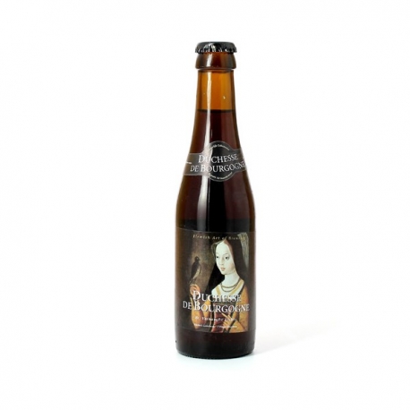 Duchesse de Bourgogne