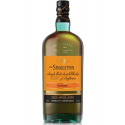 Singleton of Dufftown Sunray