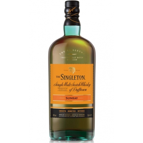 Singleton of Dufftown Sunray Singleton of Dufftown Sunray