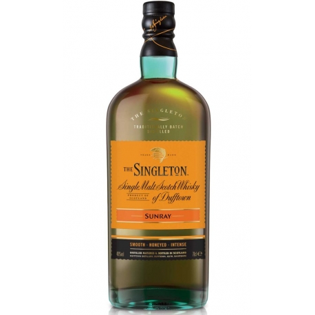 Singleton of Dufftown Sunray