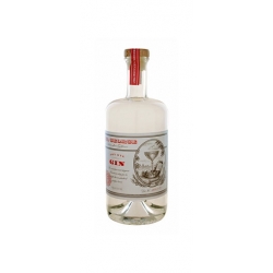 St Georges gin rye
