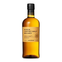 Nikka Coffey Malt