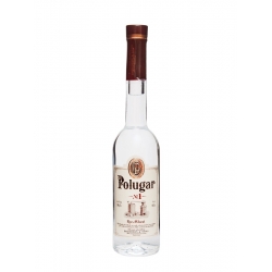 Polugar N°4 piment et miel