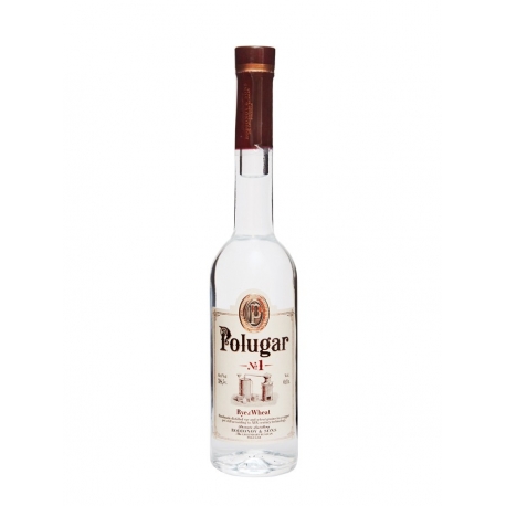 Polugar N°4 piment et miel Polugar N°4 piment et miel