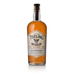 Teeling single grain