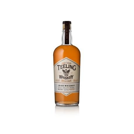 Teeling single grain