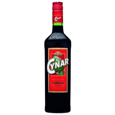 Cynar Cynar