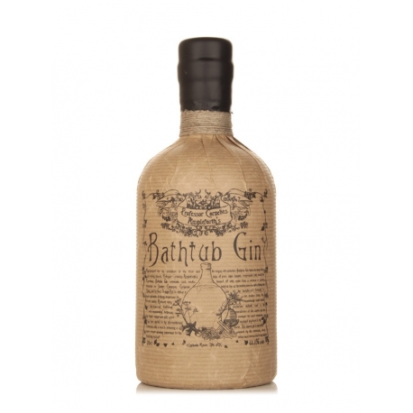 Professor Cornelius Ampleforth Bathtub Gin