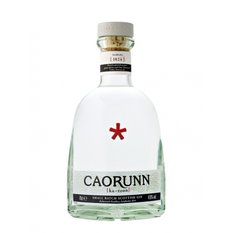 Caorunn Gin Caorunn Gin
