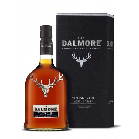 Dalmore 2004