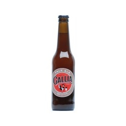 Gallia India Pale Ale