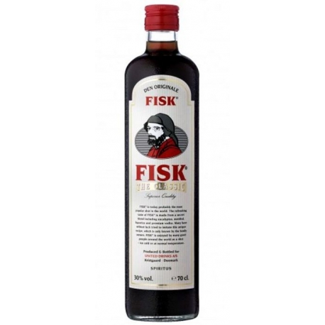 Fisk The Classic