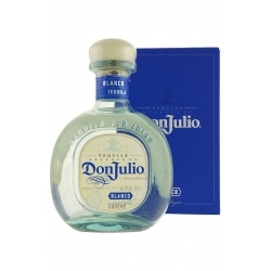 Don Julio blanco