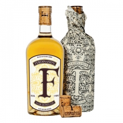 Ferdinand's Quince gin