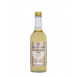 Fever-tree ginger ale