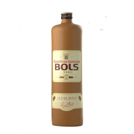 Bols Oude Genever