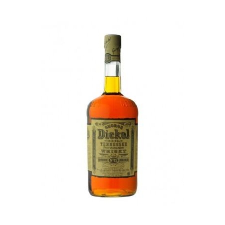 George Dickel N12 George Dickel N12
