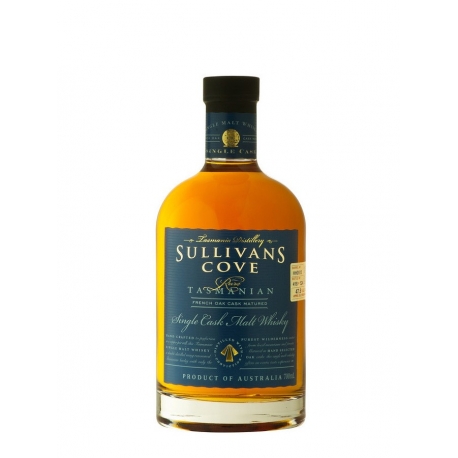 Sullivans cove French Oak