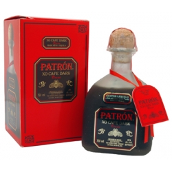 Patron XO café dark cocoa