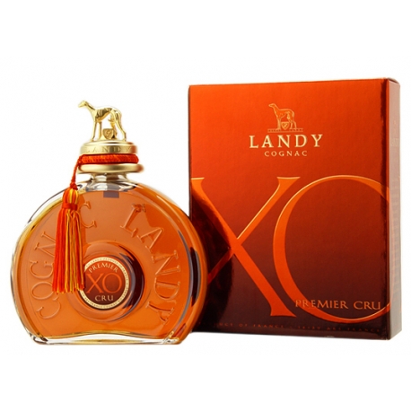 Landy XO N°1 Landy XO N°1
