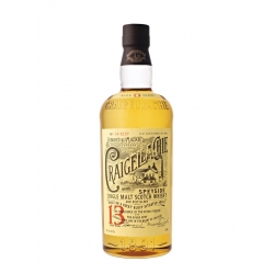 Craigellachie 13 ans