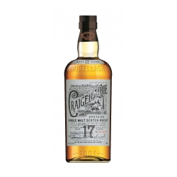 Craigellachie 17 ans