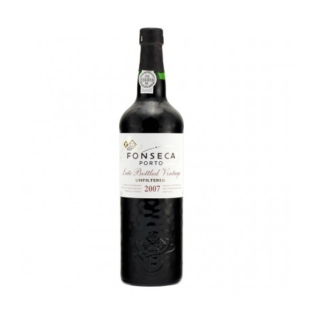 Fonseca LBV 2008