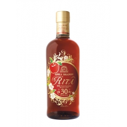 Nikka 30 ans Rita apple brandy