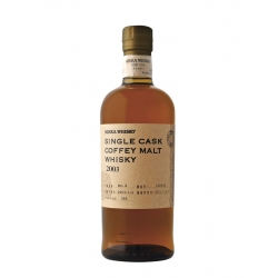 whisky Nikka 2003 coffey grain single cask