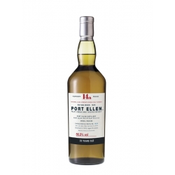 Port Ellen 35 ans