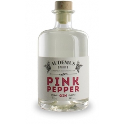 Pink Pepper