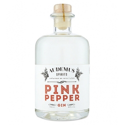 Pink Pepper