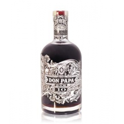 Don Papa 10 ans