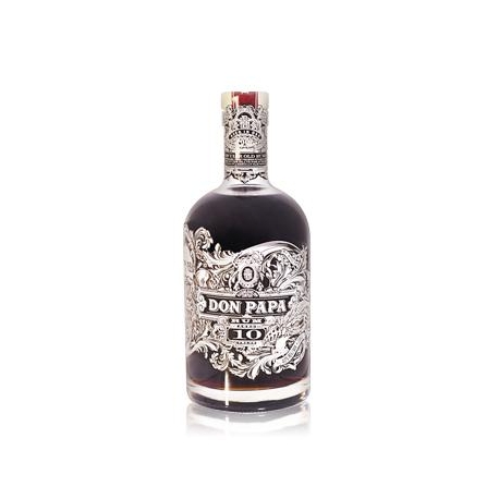 Don Papa 10 ans