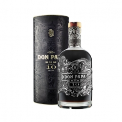 Don Papa 10 ans