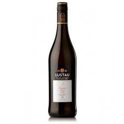 Lustau Xeres Fino