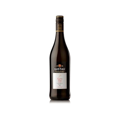 Lustau Xeres Fino Lustau Xeres Fino