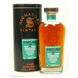 Mortlach 1990