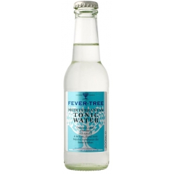 Fever-tree méditerranean