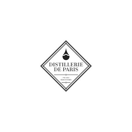 Distillerie de Paris Gin Fluctuat