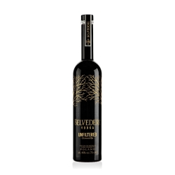 Belvedere Unfiltred