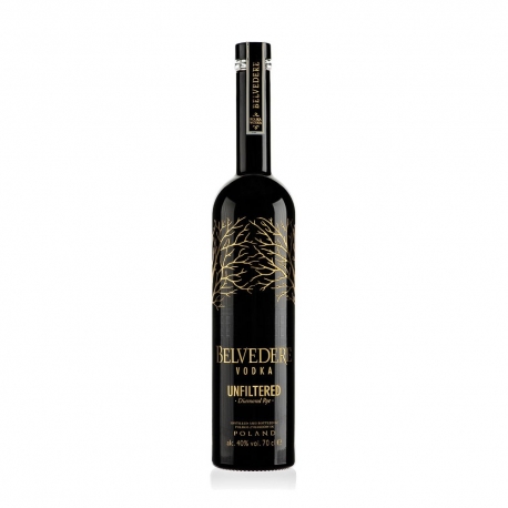 Belvedere Unfiltred