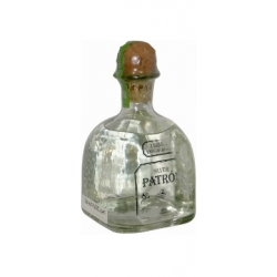 Patron silver