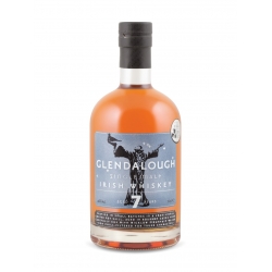 Glendalough 7 ans