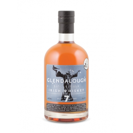 Glendalough 7 ans