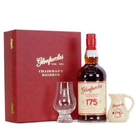 Glenfarclas Chairman's Reserve