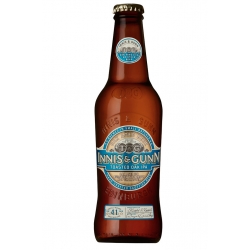 Innis & Gunn toast oak IPA