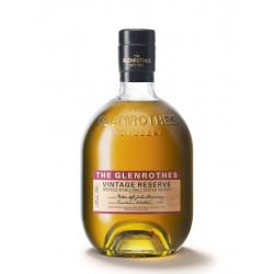 Glenrothes vintage reserve