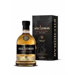 Kilchoman 2010 Loch Gorm